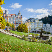 Mariánské Lázně